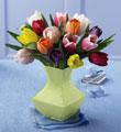 The FTD� Spring Tulip Bouquet