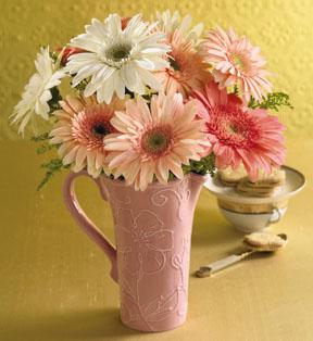 The FTD? Spring Garden? Bouquet