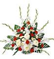 The FTD� Cherished Farewell� Arrangement