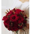 The FTD� Very Berry� Bouquet