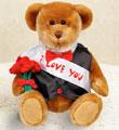 Build-A-Bear Workshop� I'll Love You Fur Always Bear�