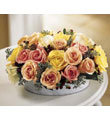 The FTD� Nostalgia Rose� Bouquet