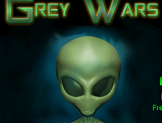 Grey Wars